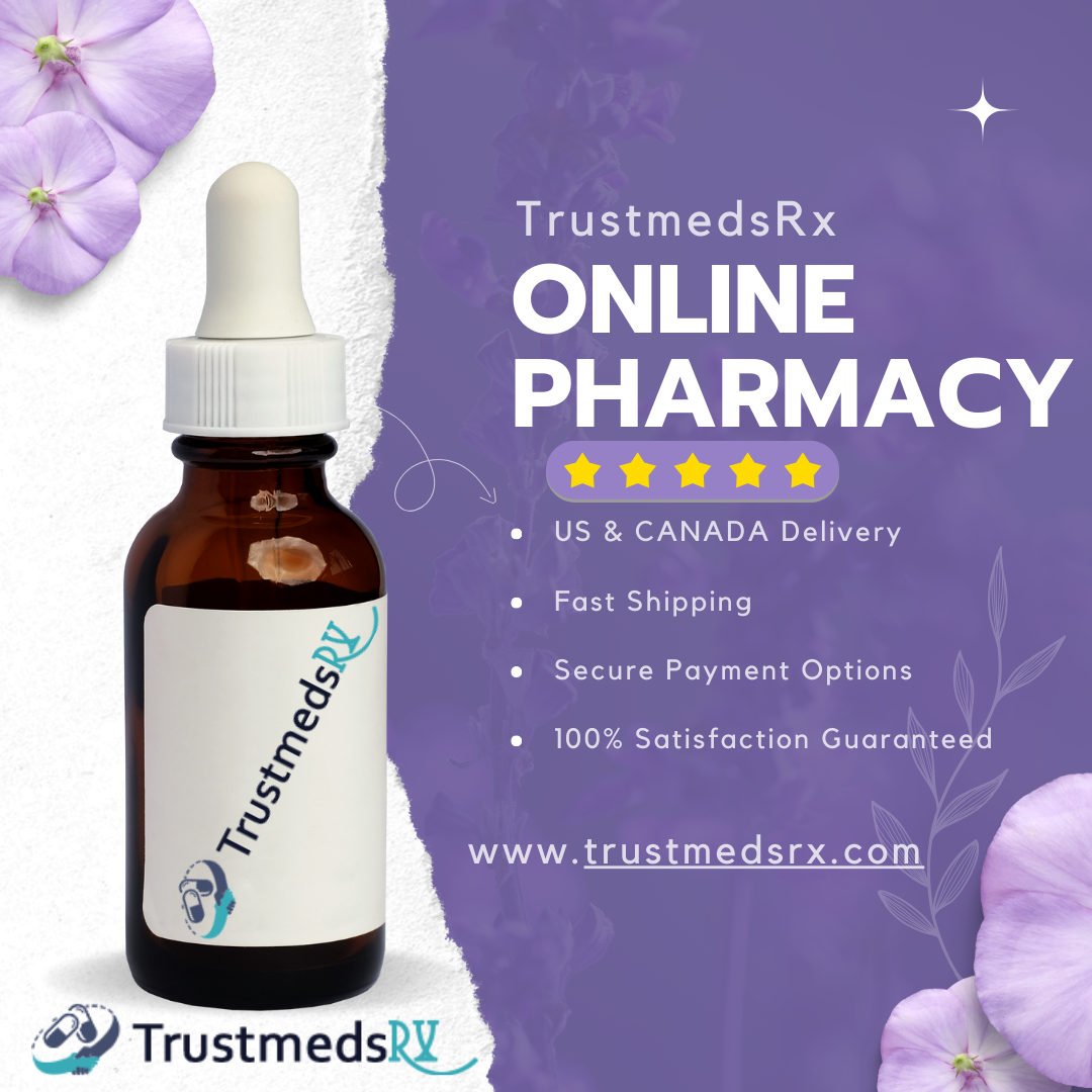 Purchase Demerol Online With Same Day Delivery - Affordable Prices
